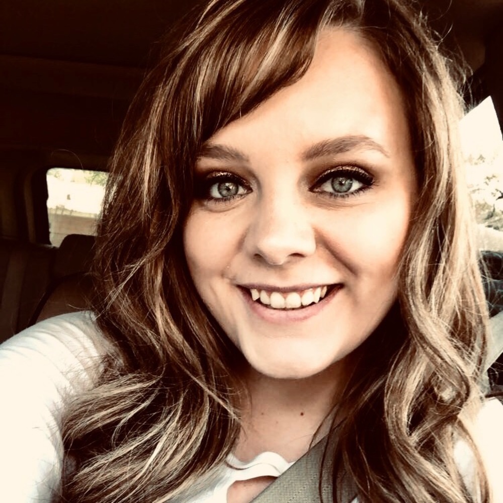 Meet your Posher, Cali